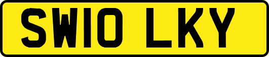 SW10LKY