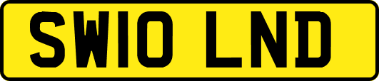 SW10LND