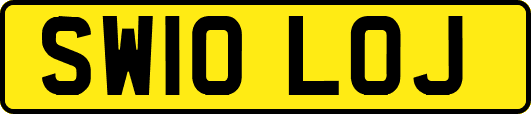 SW10LOJ