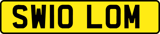 SW10LOM