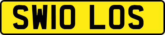 SW10LOS