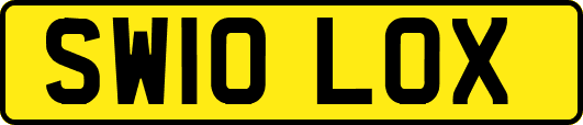 SW10LOX