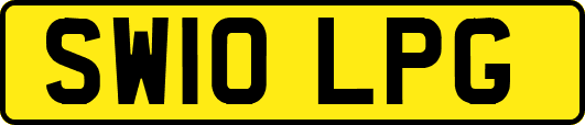 SW10LPG