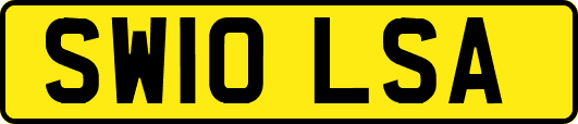 SW10LSA