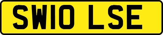 SW10LSE