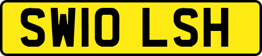 SW10LSH