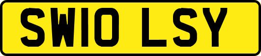 SW10LSY