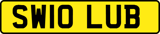 SW10LUB