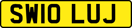 SW10LUJ