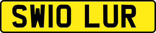 SW10LUR