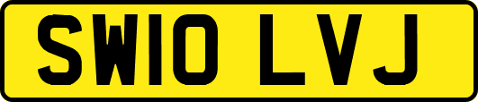 SW10LVJ