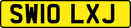SW10LXJ