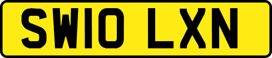 SW10LXN