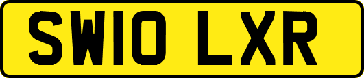 SW10LXR