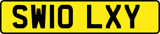 SW10LXY