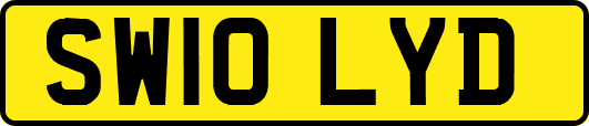 SW10LYD