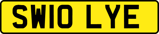 SW10LYE