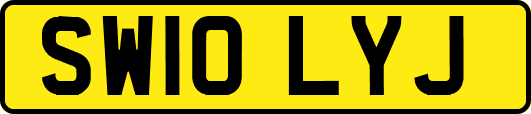 SW10LYJ