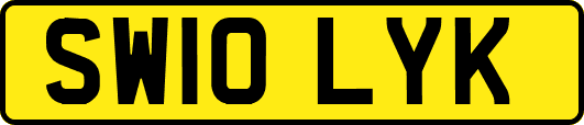 SW10LYK