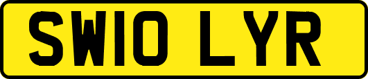 SW10LYR