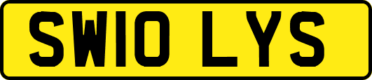 SW10LYS