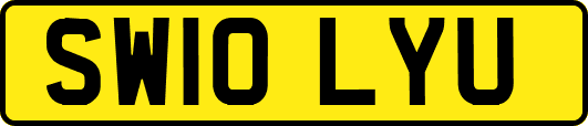 SW10LYU