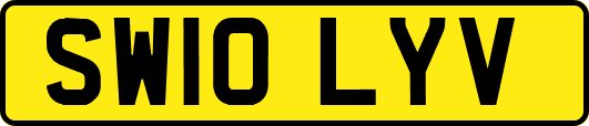 SW10LYV
