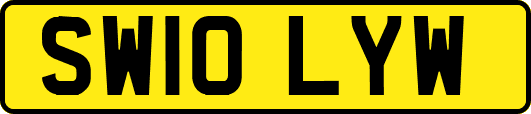 SW10LYW