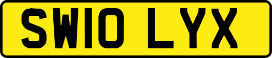 SW10LYX