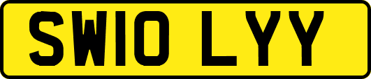 SW10LYY