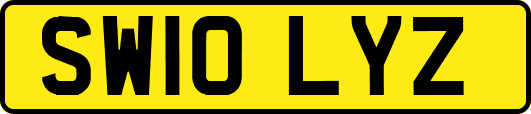 SW10LYZ