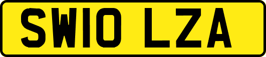 SW10LZA