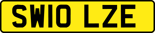SW10LZE