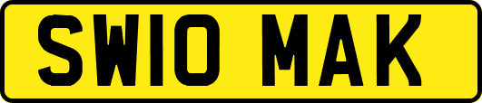 SW10MAK