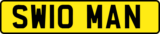 SW10MAN