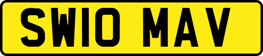 SW10MAV