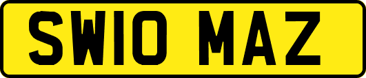 SW10MAZ
