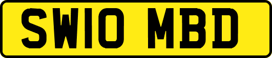 SW10MBD