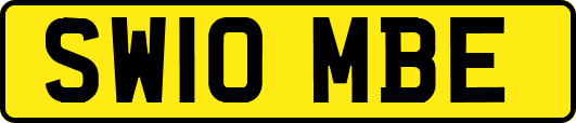 SW10MBE