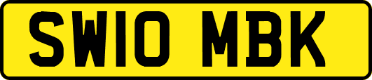 SW10MBK