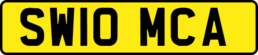 SW10MCA