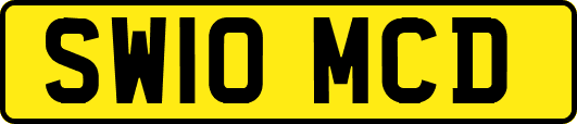 SW10MCD