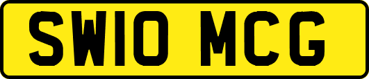 SW10MCG