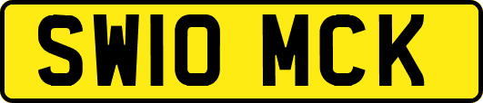 SW10MCK