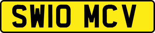SW10MCV