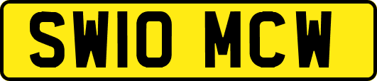SW10MCW