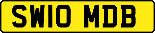 SW10MDB