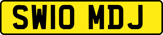 SW10MDJ