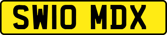 SW10MDX