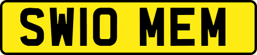 SW10MEM